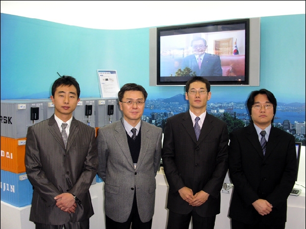 제3회 대한민국 지역혁신박람회 - 광주 김대중 컨벤션 센터 대표이미지