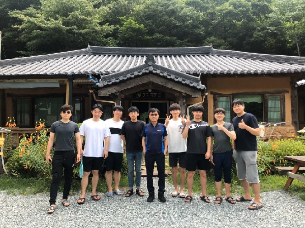 2019년 연구실 하계 MT 대표이미지